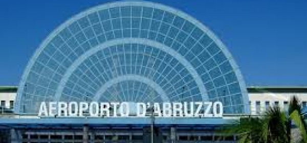 Aeroporto d'Abruzzo