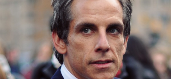 Ben Stiller