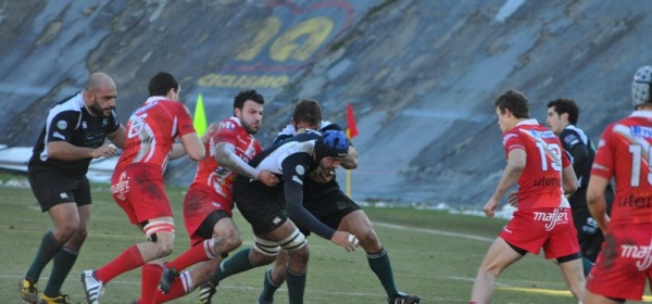 L'Aquila Rugby Colorno