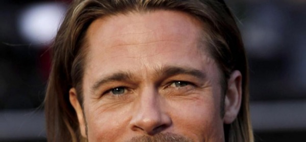 Brad Pitt