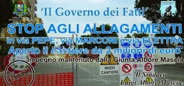 Il governo dei fatti