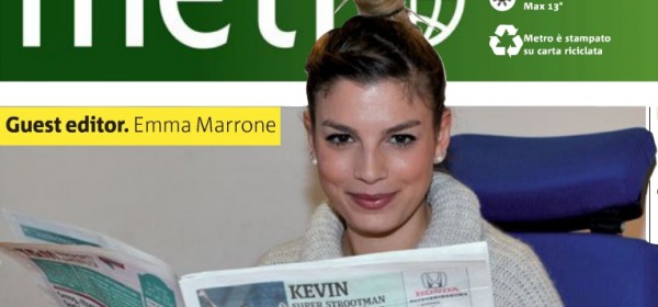 Emma Marrone