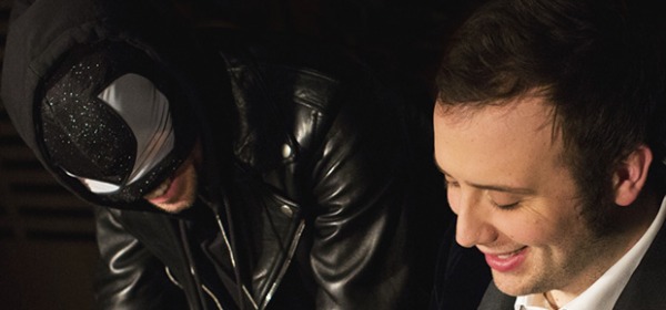 Raphael Gualazzi e Bloody Beetrots