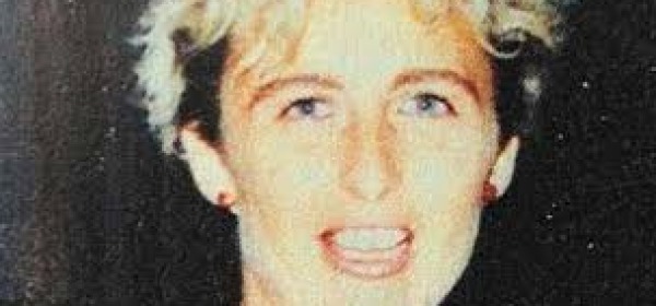 Teresa Bottaga, la giovane mamma uccisa dal marito nel 1990