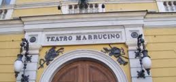 Teatro Marrucino