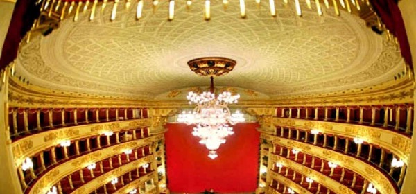 alla Scala