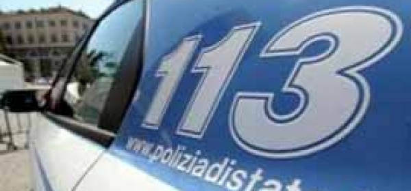 Polizia