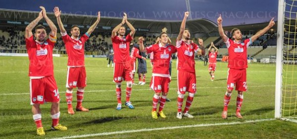 Pescara calcio