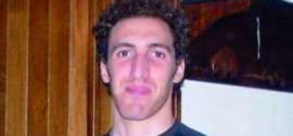 Stefano Pace (foto Il Centro)