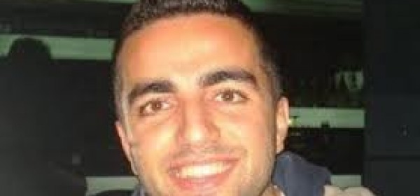 Roberto Straccia, scomparso il 14 dicembre del 2011