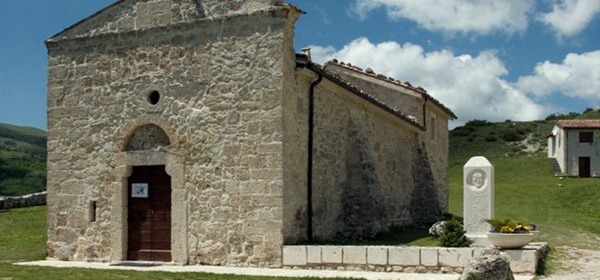 Santuario Giovanni Paolo II