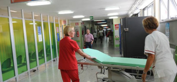 Ospedale