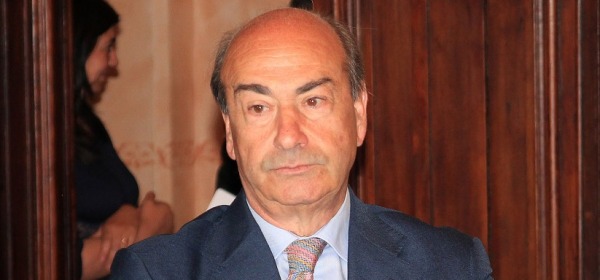 Eliseo Palmieri