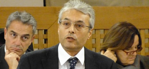 Gianni Chiodi