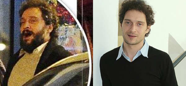 Claudio Santamaria