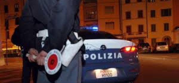 Polizia di Stato