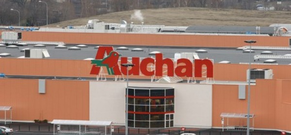 Auchan