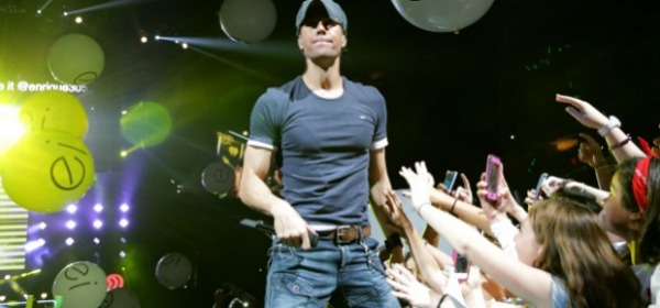 Enrique Iglesias