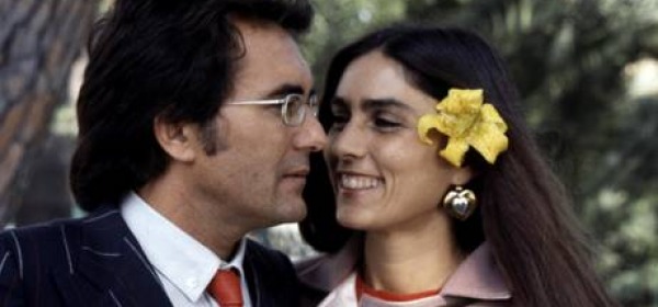 Albano e Romina Power