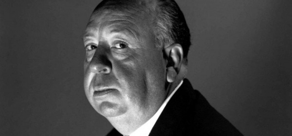 Alfred Hitchcock