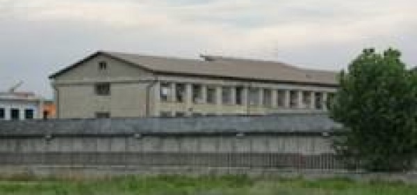 Il carcere di Pescara