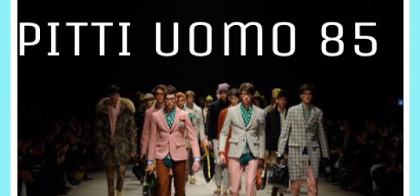 Pitti Uomo