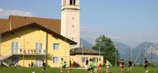 Sport all'oratorio