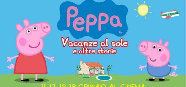 Peppa Pig