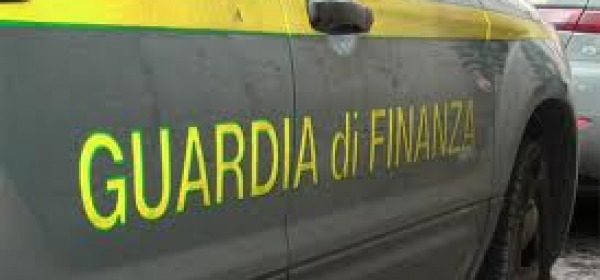 Avvocato avezzanese arrestato dalla Guardia di Finanza