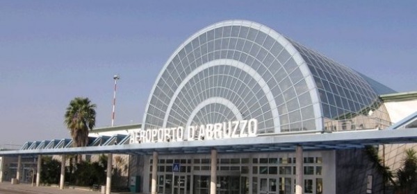 Aeroporto d'Abruzzo