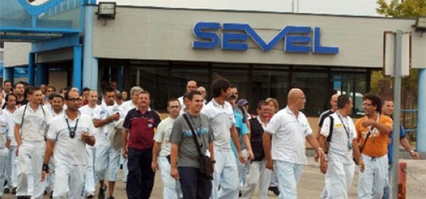 Sevel Chieti