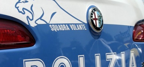 Polizia