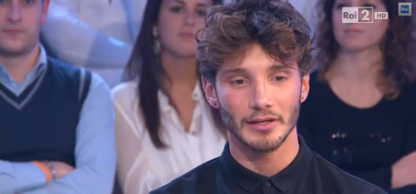 Stefano De Martino