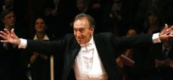 Claudio Abbato