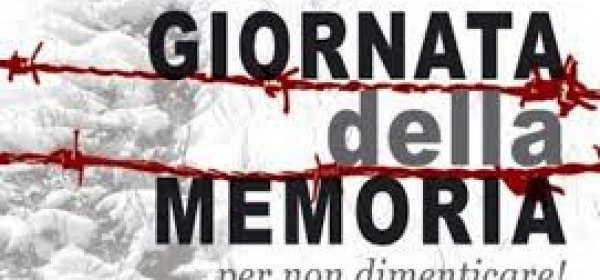 Giornata della Memoria