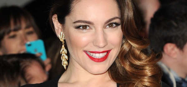 Kelly Brook