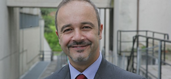 Antonio Morgante