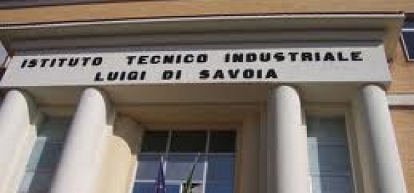 L'Itis "Luigi di Savoia" di Chieti