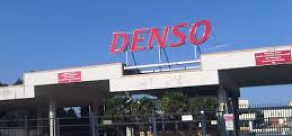 Denso - San Salvo
