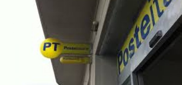 Poste Italiane