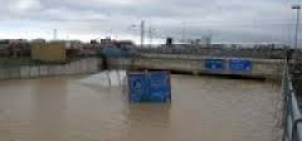 Alluvione 2011-Teramo