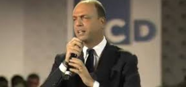 Angelino Alfano