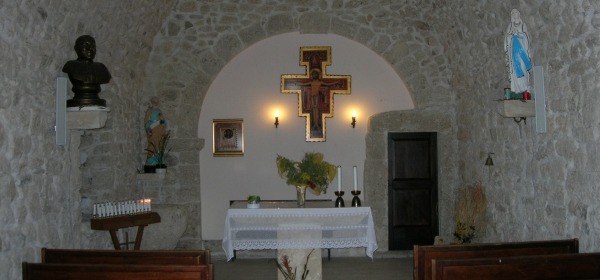 Santuario Ienca