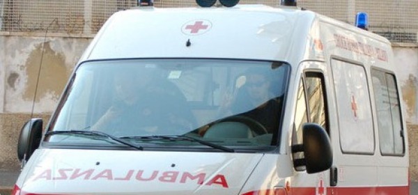 Ambulanza