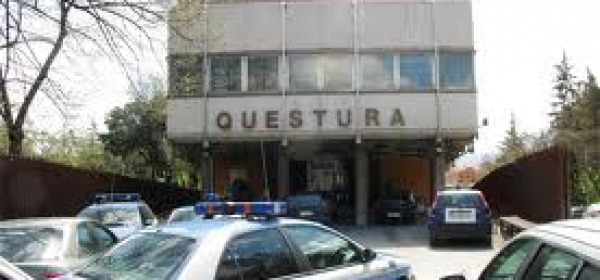 Questura L'Aquila