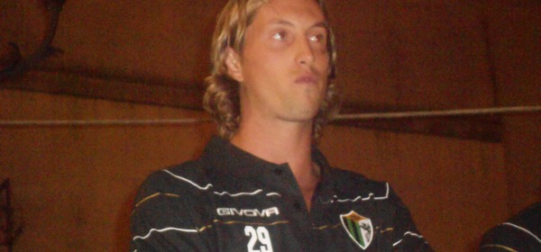 Luca Del Papa