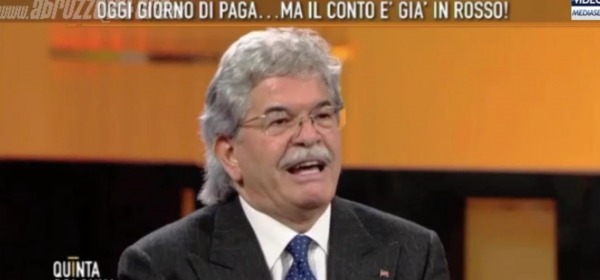 Antonio Razzi