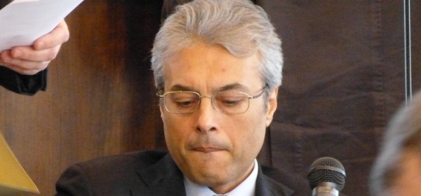 Gianni Chiodi