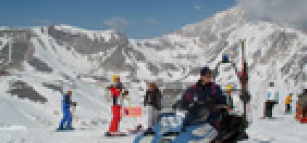 soccorso alpino