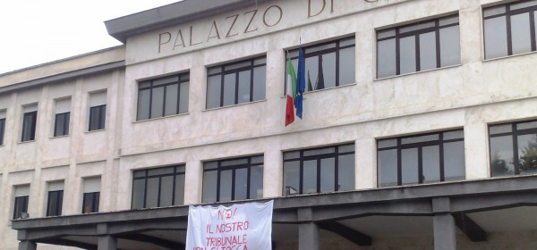 Tribunale Sulmona